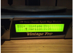 E-MU Vintage Pro (98646)