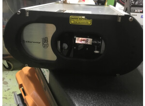 Starway LaserTech 200 (87108)