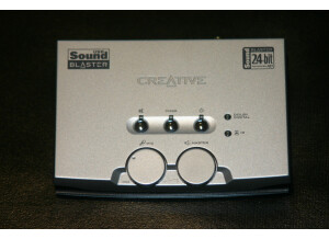 Creative Labs Sound Blaster Audigy 2 NX