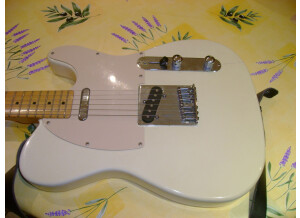 Young Chang TYPE TELECASTER (11610)