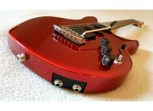 Music Man Luke (Vintage Tremolo) (93099)