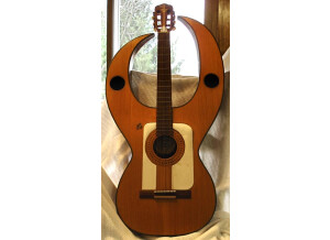 espana lyre simonoff