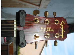 Epiphone Chet Atkins SST