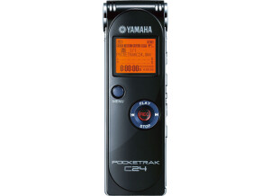 Yamaha Pocketrack C24 (49839)