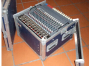 Hill Audio Ltd Multimix Broadcast (72172)