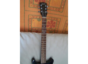 Gibson Les Paul Junior sunburst 2 tons