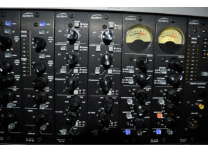 Audient Black Series (4459)