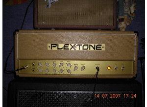 Plextone Head 100W