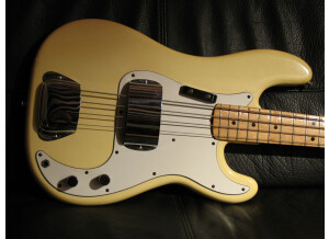 Fender PRECISION BASS '79