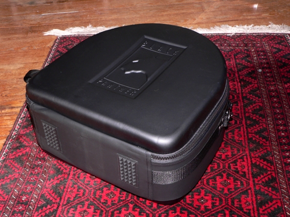 Mapex Black Panther Stainless Steel 14"x5,5" ST4551A