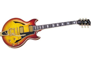 Gibson Johnny A CS JASSGBG1