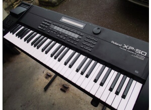 Roland XP-50 (87040)