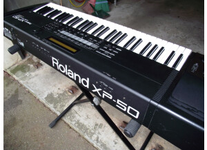 Roland XP-50 (35269)
