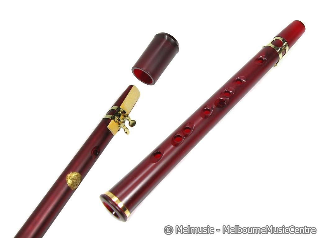 Maui Xaphoon Xaphoon Pocket Sax