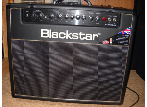 Blackstar Amplification HT Club 40 (457)