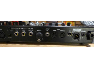 Line 6 POD HD500 (6846)
