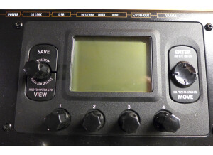 Line 6 POD HD500 (99275)