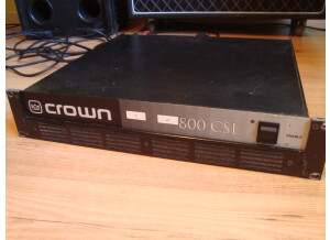 Crown 800 CSL (38688)