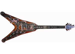 Teye Gypsy Arrow