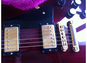 Gibson Les Paul Studio Gold
