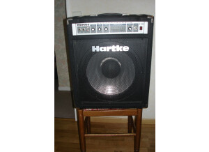 Hartke A-100