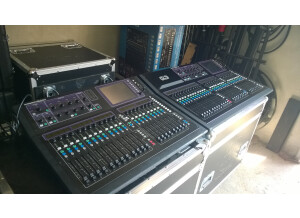 Allen & Heath GLD-80 (63804)