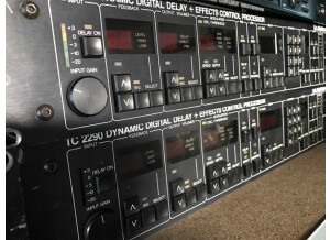 TC Electronic TC 2290 (38049)