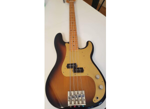 Fender Classic '50s Precision Bass (51377)