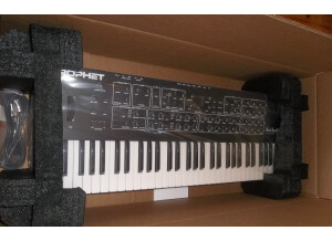 Dave Smith Instruments Prophet Rev2 (74826)