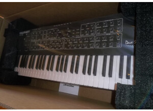 Dave Smith Instruments Prophet Rev2 (47326)