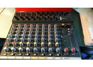 Soundcraft Folio Lite (64009)