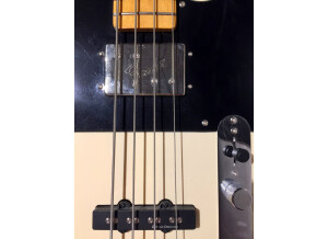 Squier Vintage Modified Telecaster Bass Special (68646)