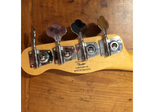 Squier Vintage Modified Telecaster Bass Special (98223)