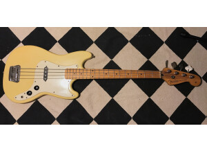 Squier Affinity Bronco Bass (41964)