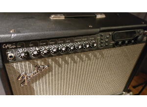 Fender Cyber-Twin Combo (3090)