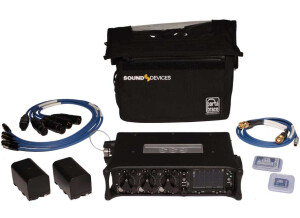 Sound Devices 633 (7576)