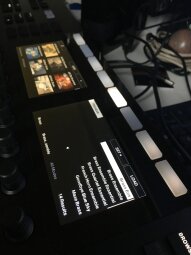 Native Instruments Komplete Kontrol S49 mk2 : Photo 19 09 2017 13 02 36 Native Instruments Komplete Kontrol S49 mk2 : Photo 19 09 2017 13 02 36