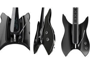 touchguitar