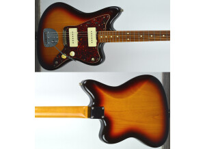 Fender JM66-80 (21939)