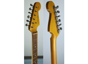 Fender JM66-80 (47835)