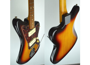 Fender JM66-80 (30757)
