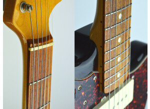Fender JM66-80 (46392)