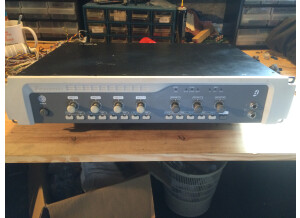Digidesign 003 Rack (1852)