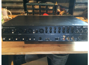 Digidesign 003 Rack (62638)