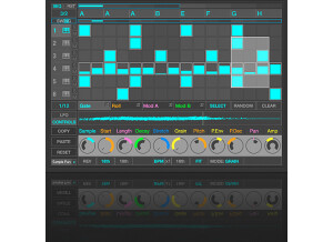 Vortexfeature