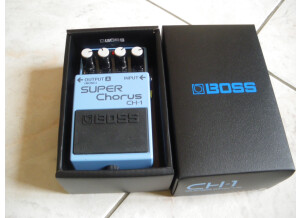Boss CH-1 Super Chorus (28467)