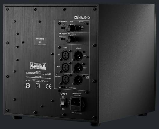 Dynaudio 9S : 9s back black.png