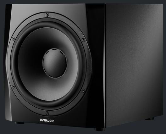 Dynaudio 9S : 9s halfprofile black.png