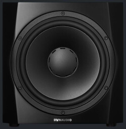 Dynaudio 9S : 9s front black.png