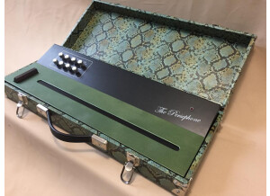 Eowave Persephone Suitcase (28491)